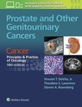 Cover: Prostate and Other Genitourinary Cancers - Lippincott Williams and Wilkins