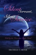 Cover: Silent Servant, Silent Service - Xulon Press