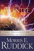 Cover: The Mantle of Fire - Xulon Press