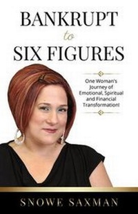 Abbildung von: Bankrupt to Six Figures - Xulon Press