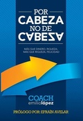 Cover: Por Cabeza, No de Cabeza - Xulon Press