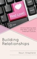 Cover: Building Relationships - Lexington Books