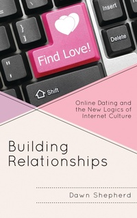 Enlarge image Cover: Building Relationships - Lexington Books