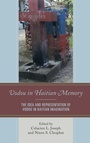 Cover: Vodou in Haitian Memory - Lexington Books
