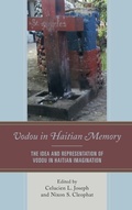 Cover: Vodou in Haitian Memory - Lexington Books