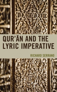 Abbildung von: Qur'an and the Lyric Imperative - Bloomsbury eBooks US