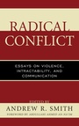 Cover: Radical Conflict - Lexington Books