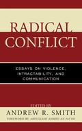 Cover: Radical Conflict - Lexington Books