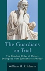 Cover: The Guardians on Trial - Lexington Books