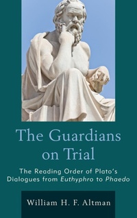 Enlarge image Cover: The Guardians on Trial - Lexington Books