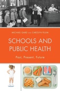Cover: Schools and Public Health - Lexington Books