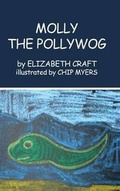 Cover: Molly the Pollywog - Rosedog Books