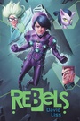Cover: Rebels - Simon & Schuster Books for Young Readers