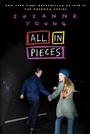 Cover: All in Pieces - Simon Pulse;Simon & Schuster Books for Young Readers