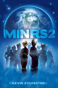 Cover: MiNRS 2 - Margaret K. McElderry Books