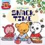 Cover: Snack Time - Little Simon