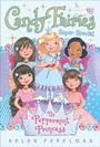 Cover: The Peppermint Princess - Aladdin