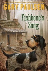 Enlarge image Cover: Fishbone's Song - Simon & Schuster Books for Young Readers