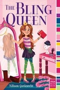 Cover: The Bling Queen - Aladdin