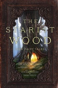 Cover: The Starlit Wood - Saga Press