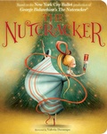 Cover: The Nutcracker - Little Simon