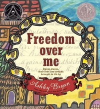 Enlarge image Cover: Freedom Over Me - Atheneum