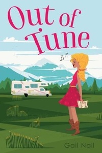 Enlarge image Cover: Out of Tune - Aladdin Paperbacks
