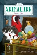 Cover: Treasure Hunt - Aladdin