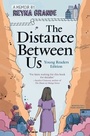 Cover: The Distance Between Us - Aladdin