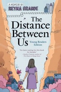 Abbildung von: The Distance Between Us - Aladdin