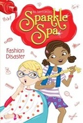 Cover: Fashion Disaster - Aladdin