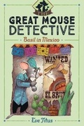 Cover: Basil in Mexico - Aladdin