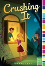 Cover: Crushing It - Aladdin