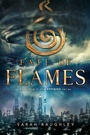 Cover: Fate of Flames - Simon Pulse;Margaret K. McElderry Books