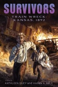 Enlarge image Cover: Train Wreck - Aladdin