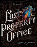 Cover: The Lost Property Office - Simon & Schuster Books for Young Readers