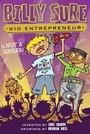 Cover: Billy Sure Kid Entrepreneur Is NOT A SINGER! - Simon Spotlight