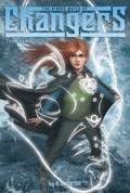 Cover: The Selkie Song - Simon Spotlight