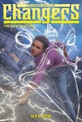 Cover: The Power Within - Simon Spotlight