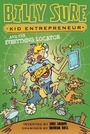 Cover: Billy Sure Kid Entrepreneur and the Everything Locator - Simon Spotlight