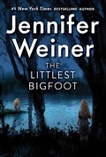 Cover: The Littlest Bigfoot: Volume 1 - Aladdin