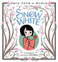 Enlarge image Cover: Snow White - Little Simon
