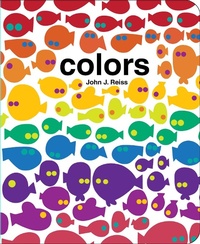 Enlarge image Cover: Colors - Little Simon
