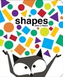 Cover: Shapes - Little Simon