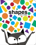 Cover: Shapes - Little Simon