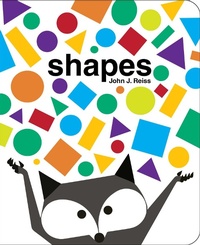 Enlarge image Cover: Shapes - Little Simon