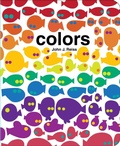 Cover: Colors - Little Simon