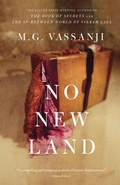 Cover: No New Land - McClelland & Stewart Inc.