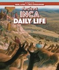 Cover: Ancient Inca Daily Life - PowerKids Press