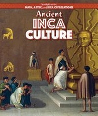 Abbildung von: Ancient Inca Culture - PowerKids Press